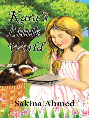 cover image of Kara's Little World